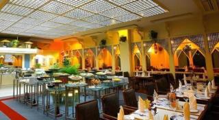 Hotel Ruposhi Bangla - 7