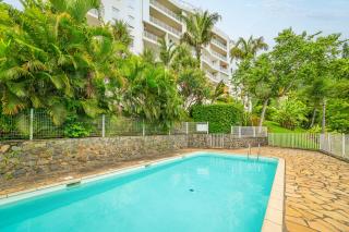 Le Cocon des Topazes - Cosy & Central, Clim, Wi-Fi - 9