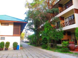 Cha Am Villa Beach - 3