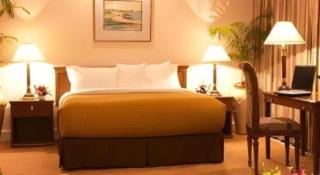 Hotel Ruposhi Bangla - 4