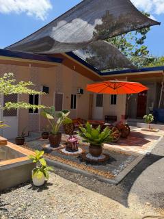 Amad's Rental Space Small Family - 9