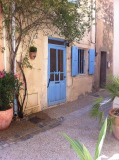 Apartment Maison La Roche - Peyriac-de-Mer - 4