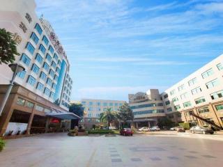 Quanzhou Royal Prince Hotel - 2