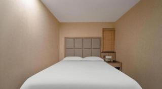 Jitai Hotel Shanghai Yangpu Benxi Hospital Branch - Shanghai - 7