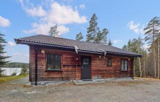Amazing Home In Ørje With Wifi - 2