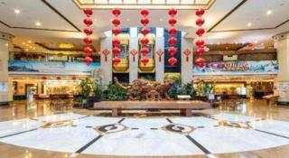 Lai shing Holiday Resortel - 9