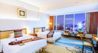 Lai shing Holiday Resortel - 8