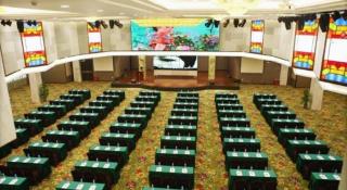 Lai shing Holiday Resortel - 2