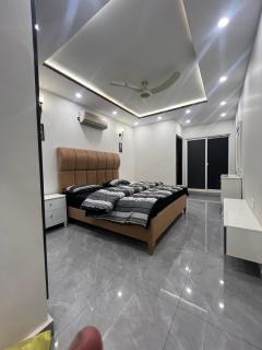 2BHK Luxury Apartment in DHA Lahore - 0