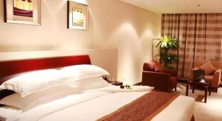 Best Western Tianjin Juchuan Hotel - Binhai - 8
