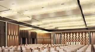 Best Western Tianjin Juchuan Hotel - Binhai - 7