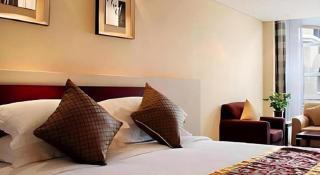 Best Western Tianjin Juchuan Hotel - Binhai - 3