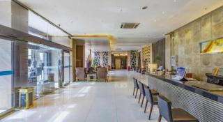 Biway Fashion Hotel - Puyang Lianhua - 8