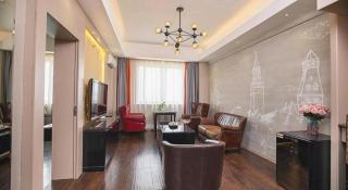 Biway Fashion Hotel - Puyang Lianhua - 4