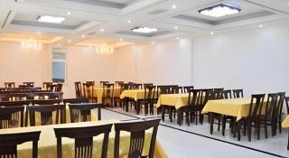 Weihai Huayu Business Hotel - 4