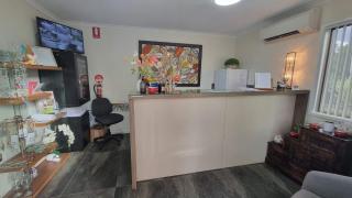 Dalby Parkview Motel - 8