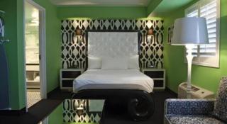 Cabana Suites at El Cortez - 4