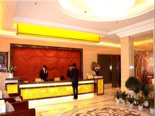 Dunhuang Dunhe Hotel - 5