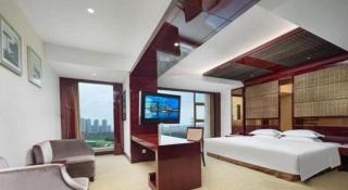 Wuhan Gaotie Kairui International Hotel - 4