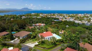 5BR Hispaniola Villa in Sosua - 0