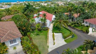 5BR Hispaniola Villa in Sosua - 2