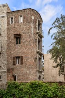 Charming and Elegant Loft in the Heart of Val'Quirico - 4
