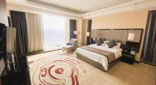Pacific Regency Hotel Shenyang - 9