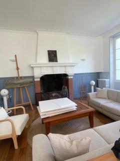 Villa Mayeux - 5