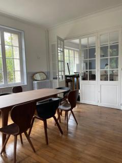 Villa Mayeux - 3