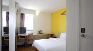 7 Days Inn Jixian County Baowei Road - 3