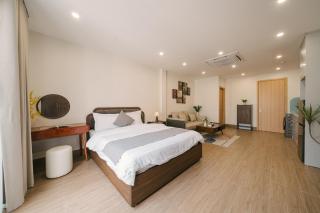 Beige Home - 1