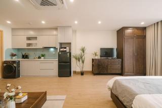 Beige Home - 6