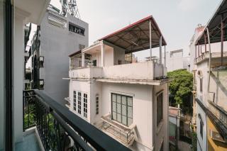 Beige Home - 5