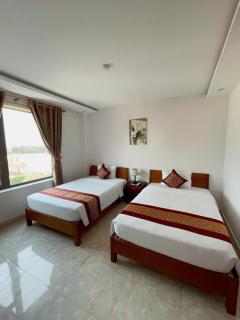 Flamengo hotel - 4