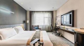 Harbin Splendent Hotel - 1