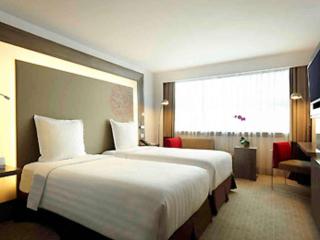 Novotel Jakarta Gajah Mada - 8