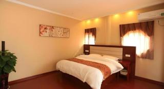 GreenTree Inn Shandong Yuncheng Ximen Street Songjiang Kung Fu School Business Hotel - 9