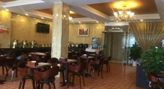 GreenTree Inn Shandong Yuncheng Ximen Street Songjiang Kung Fu School Business Hotel - 1