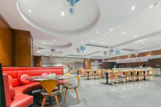 Yongzhou Chuang Fa Cheng XiaoXiangYi Hotel - 8