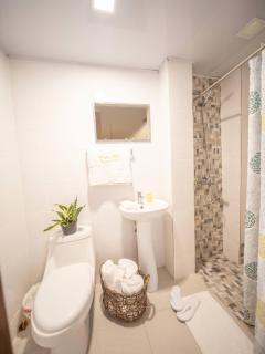 Spacious 1BR APT in Sosua strip - 1