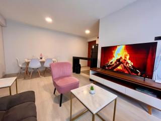 Lindo Apartamento en Pueblo Libre - TV - HBO Max - 8