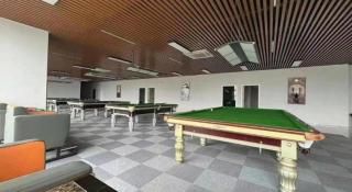 BOOK PAVILION HOTEL - 2