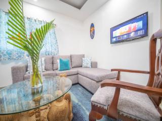 Cozy Quiet 1BT Apt Central in Sosua - 4