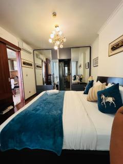Ancol mansion apartement - 8