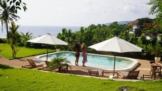 VILLAS ROC-AZUR, 1500m2 Estate, No Stress - 4