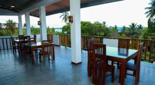 BV Residence Tangalla - 1