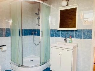 Levendula apartman - 1