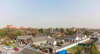 James Joyce Coffetel Qufu Tourist Center Gulou Street Sankong Scenic Spot - 4
