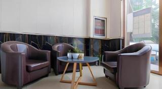 PAI Hotel Beijing Capital International Airport Linhe Development Zone - 9
