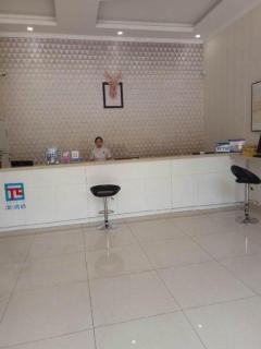 PAI Hotel Beijing Capital International Airport Linhe Development Zone - 8